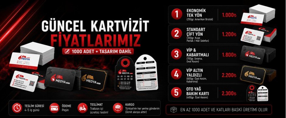 trabzon web tasarım