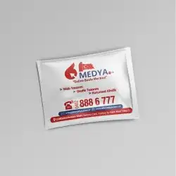 Toptan Islak Mendil | 10.000 Adet