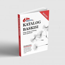 A5 Katalog 8 Sayfa A5 Katalog 8 Sayfa