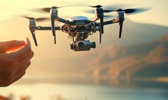 Trabzon Drone Çekim