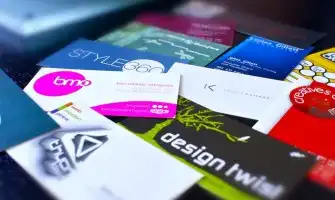 Trabzon Kartvizit Tasarımında Yeni Trendler 2025