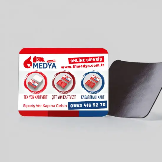 Trabzon Magnet