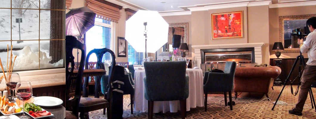 Reklam Filmi Çekimi Reklam Filmi Çekimi