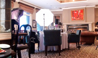 Reklam Filmi Çekimi