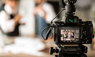 Tanıtım Filmi Çekimi