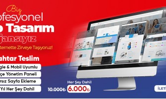 Trabzon Web Tasarımında Yeni Nesil Yaklaşım: 2025’te Hız, SEO ve Kullanıcı Deneyimi Bir Arada