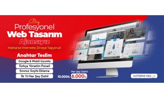 Trabzon Web Tasarımında Yeni Nesil Yaklaşım: 2025’te Hız, SEO ve Kullanıcı Deneyimi Bir Arada