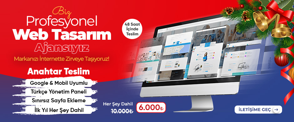 trabzon web tasarım