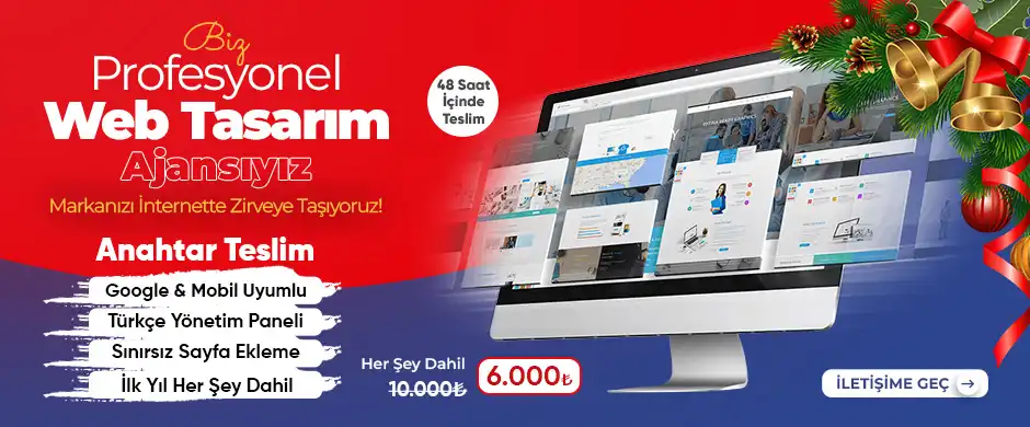 trabzon web tasarım
