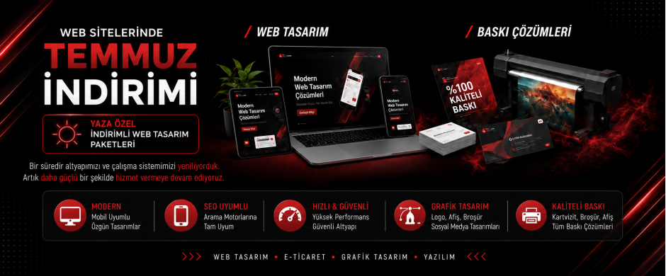 trabzon web tasarım