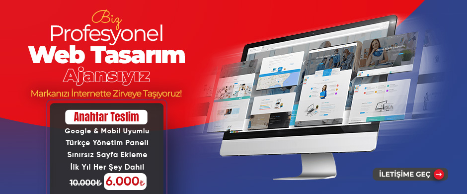 trabzon web tasarım