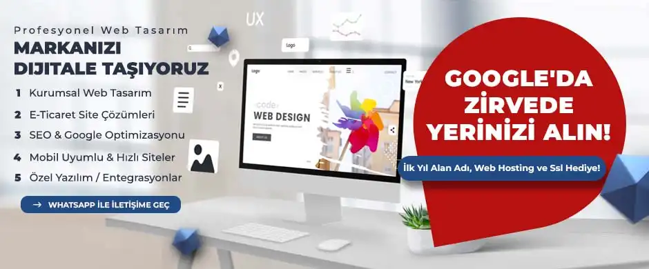 trabzon web tasarım