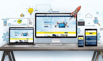 Trabzon Web Tasarım Yapan Yerler