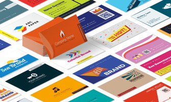 Rize Kartvizit Baskı – Profesyonel ve Hızlı Çözüm