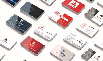 Samsun Kartvizit Baskı Hizmetleri – Profesyonel ve Kaliteli