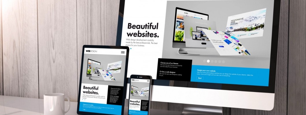 Trabzon Web Tasarım