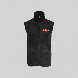 Baskılı Yelek Baskılı Yelek