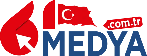 61medya Logo