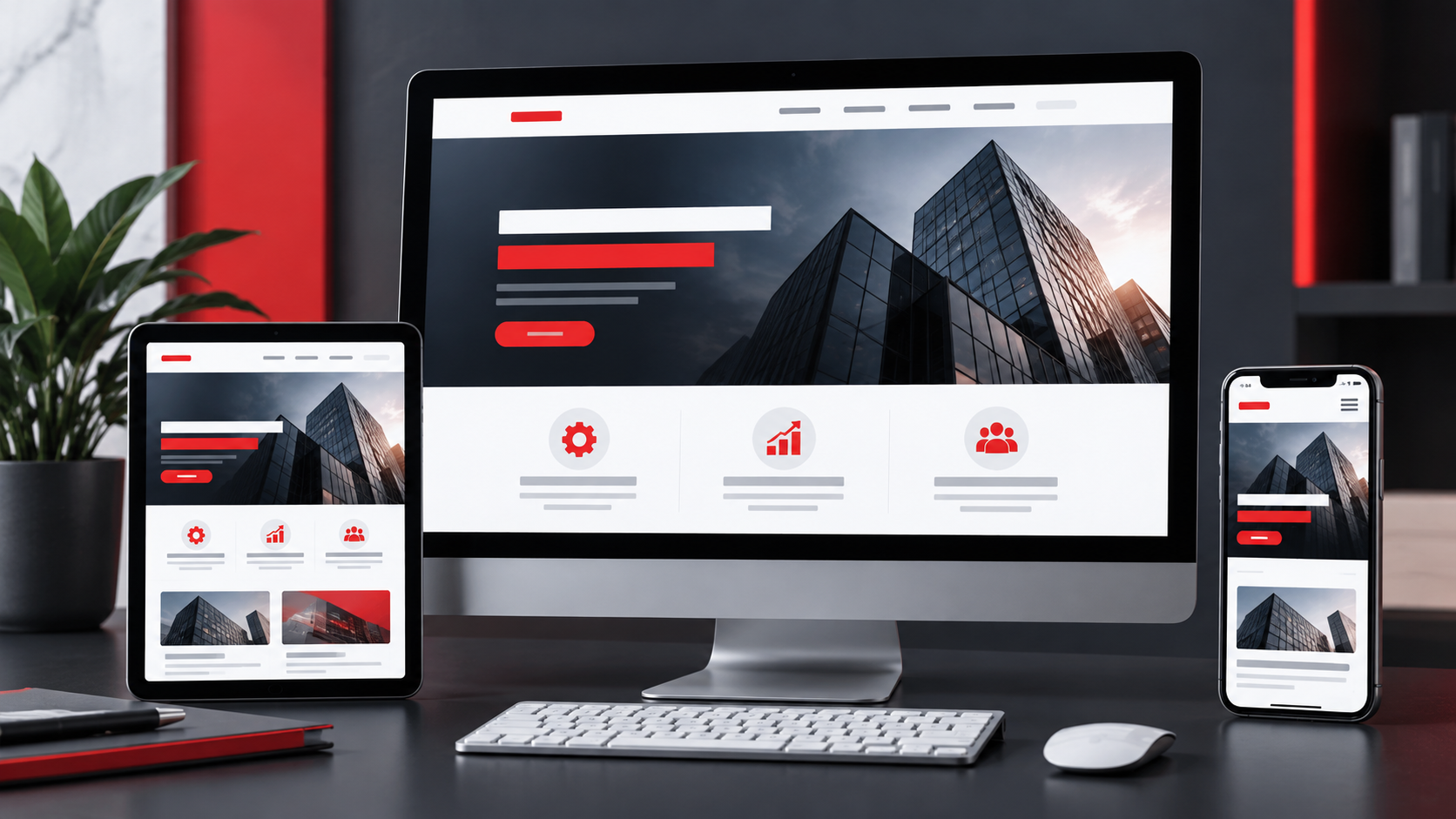 Trabzon Web Tasarım