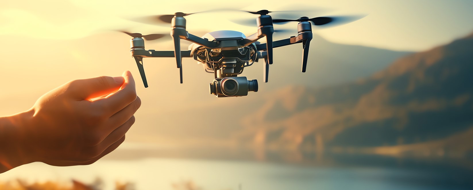 Drone Fotoğraf