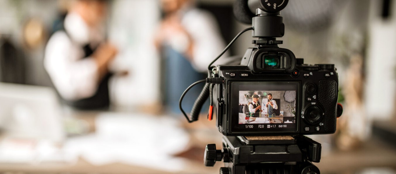 Trabzon Tanıtım Filmi Çekimi