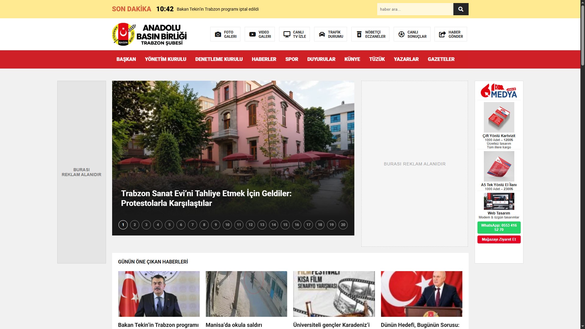 Abb61 — Haber Sitesi