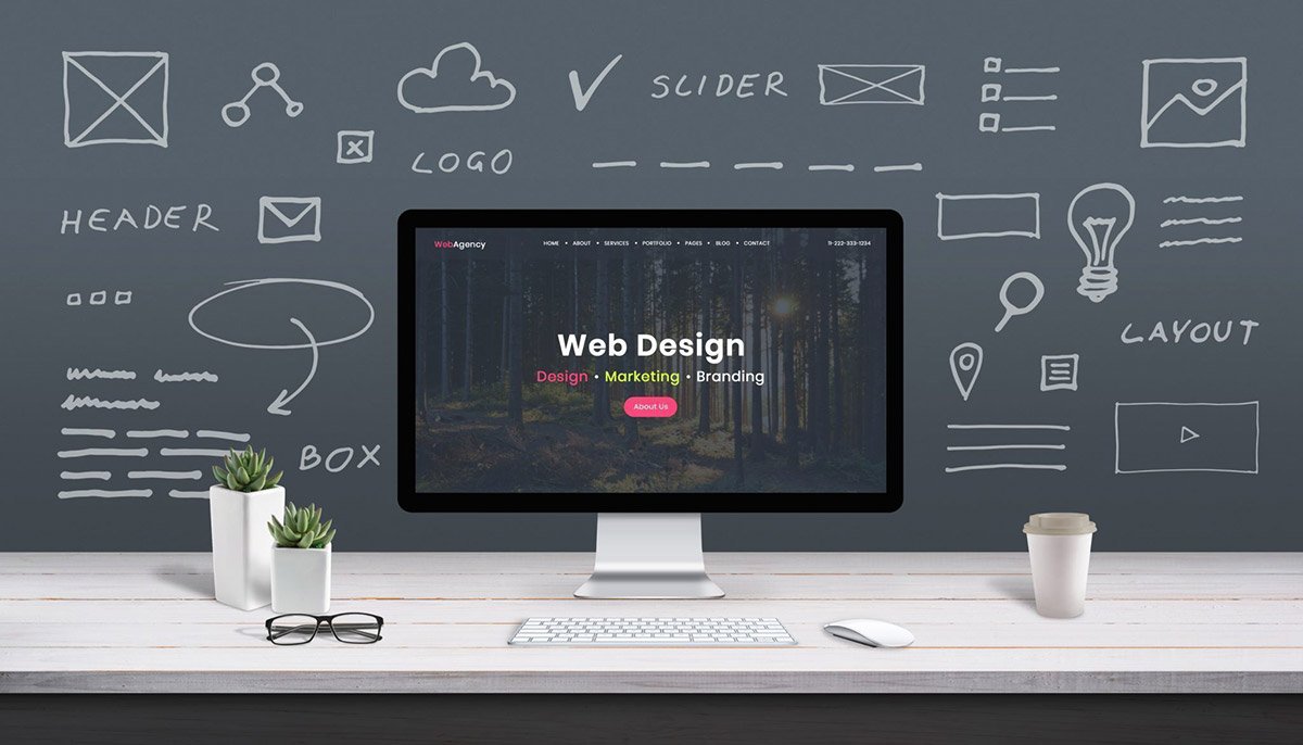 Giresun web tasarım örnek proje - mobil uyumlu ve SEO dostu site