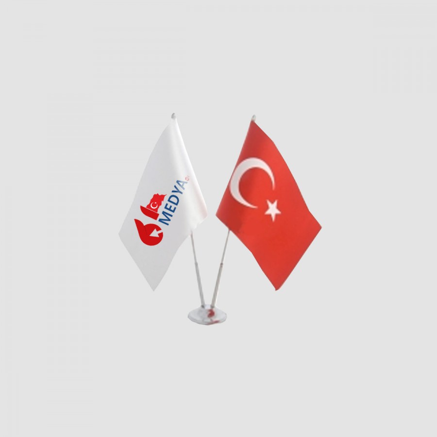 2li Masa Bayrağı Takımı