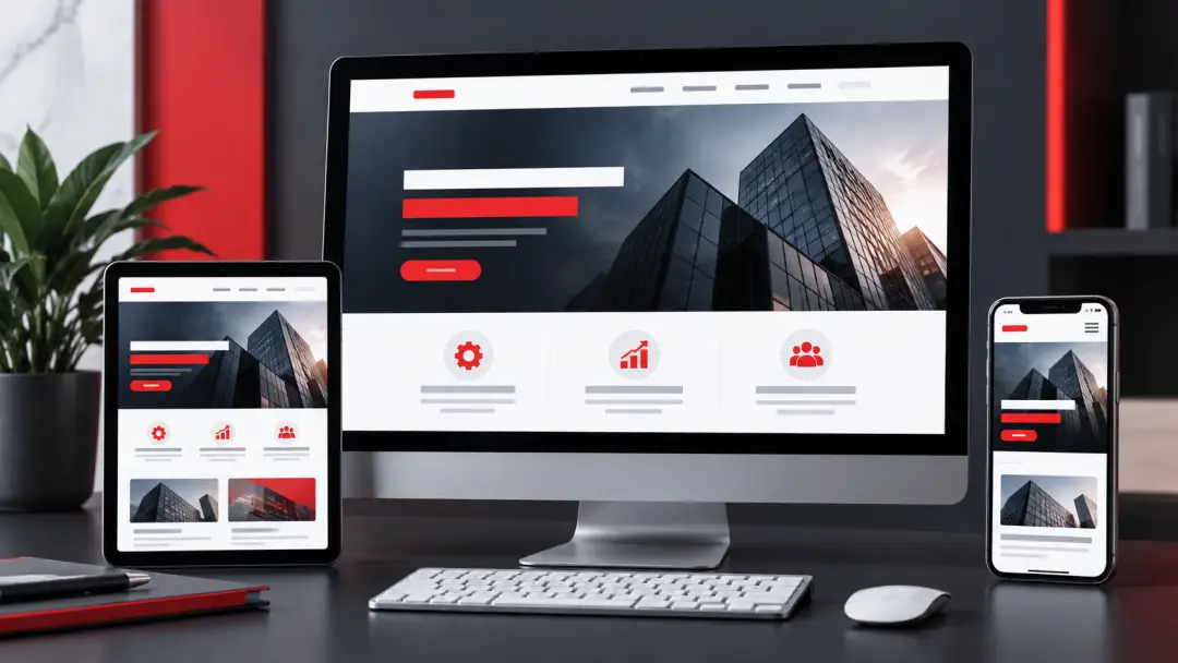 Trabzon Web Tasarım - 61Medya 61Medya Trabzon web tasarım ve profesyonel web sitesi hizmetleri