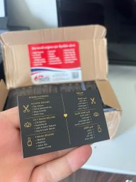 Shana B. tarafından paylaşılan ürün fotoğrafı